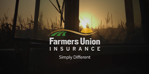 Farmer’s Union Insurance – “Beat Up Cap”