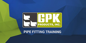 GPK – “Installation Training”