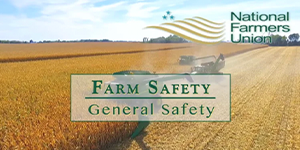 National Farmers Union Insurance – “Farm Safety”